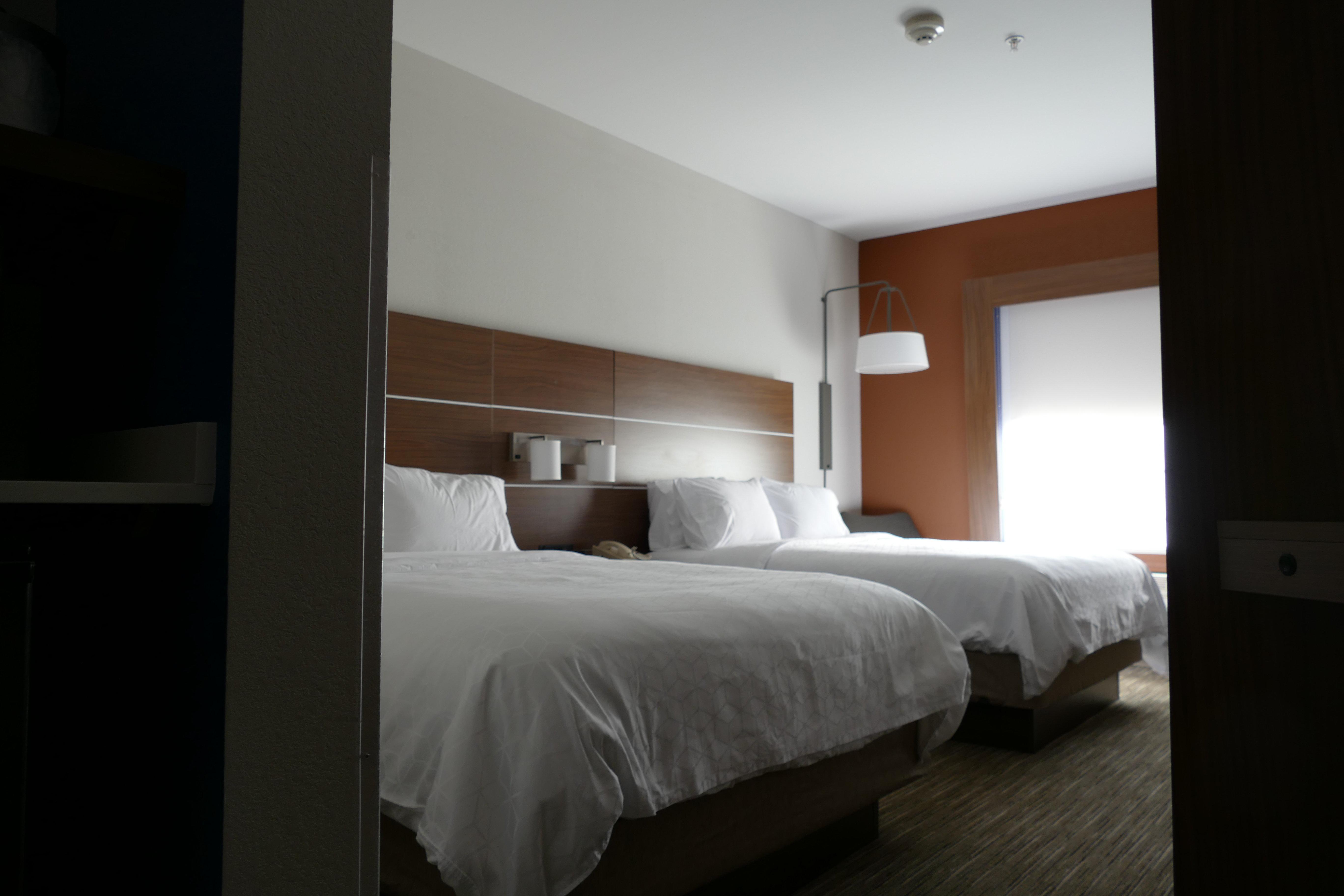 Holiday Inn Express Greensburg By Ihg Exterior photo